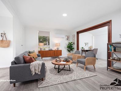 136 Abraham Street, Karloo WA 6530