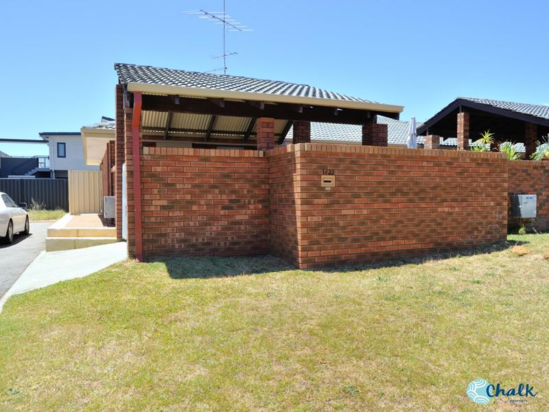 1/22 Bell Street, Rockingham