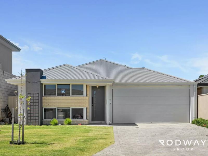 17 Wannell Close, Byford WA 6122