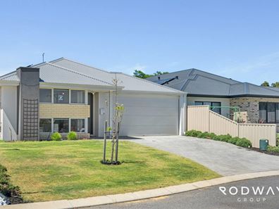 17 Wannell Close, Byford WA 6122