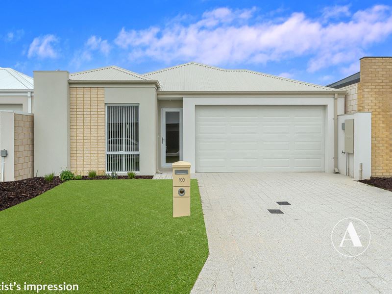 100 Dotterel  Way, East Cannington