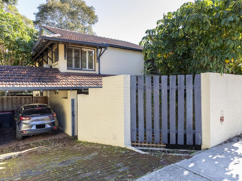 13/311 Oxford Street, Leederville