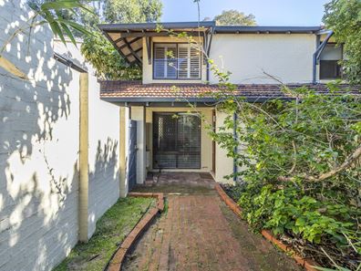 13/311 Oxford Street, Leederville WA 6007