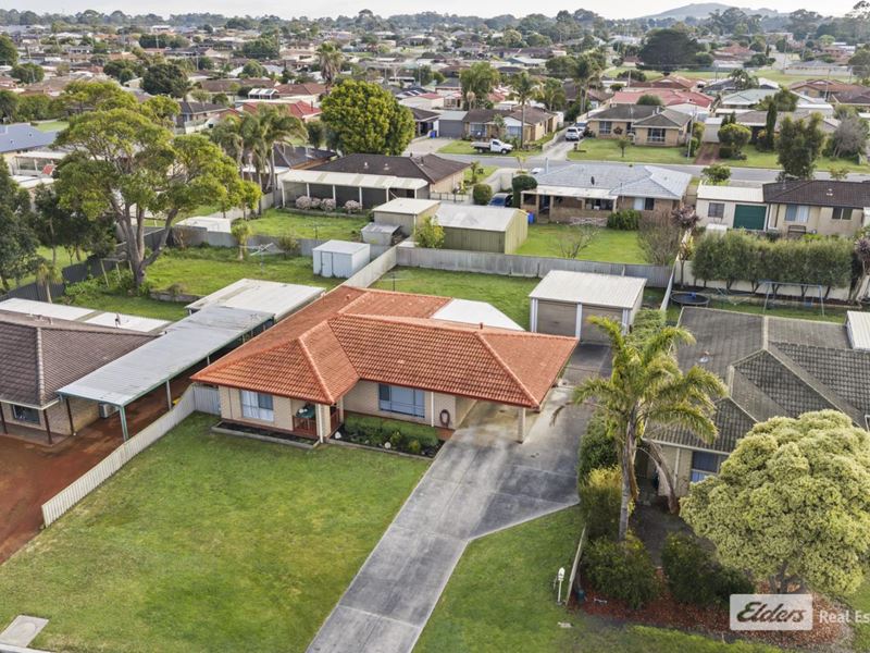 5 Sierra Crescent, Orana