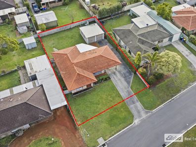5 Sierra Crescent, Orana WA 6330