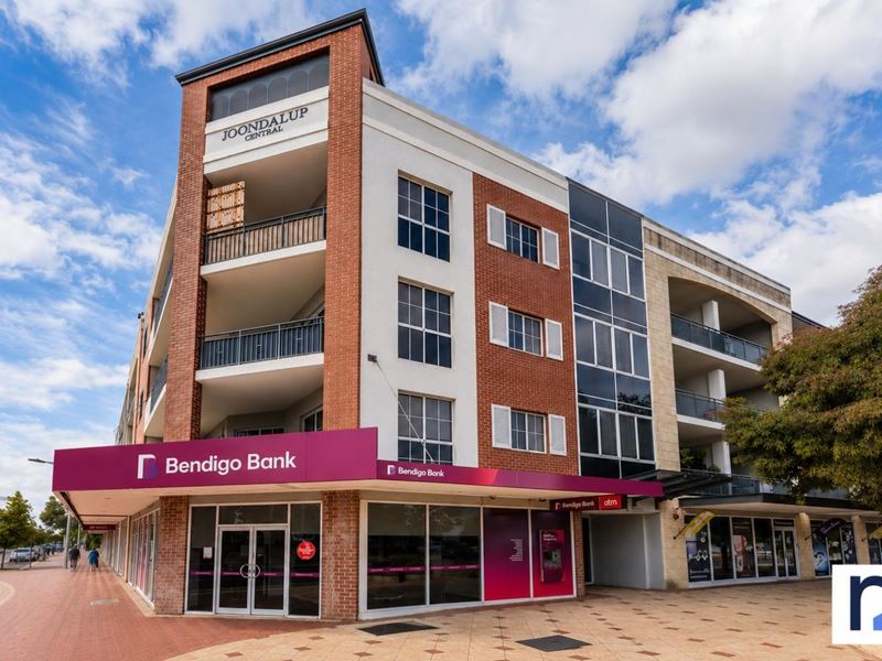 28/165 Grand Boulevard, Joondalup