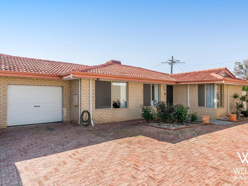 250A Surrey Road, Kewdale