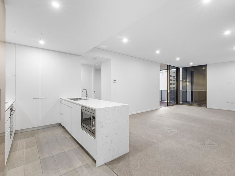 602/8 Moreau Parade, East Perth WA 6004