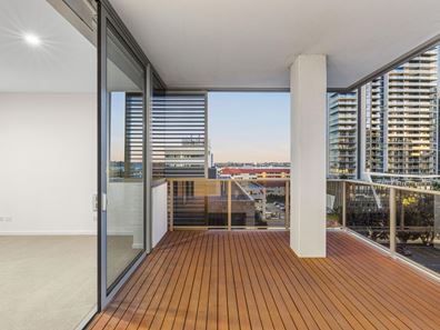 602/8 Moreau Parade, East Perth WA 6004