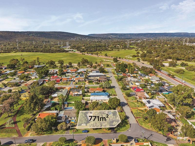 2 BEXLEY STREET, Gosnells