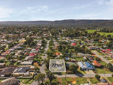 2 BEXLEY STREET, Gosnells WA 6110