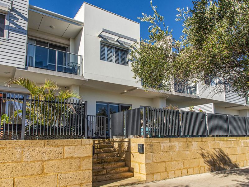 26/49 Palisades Boulevard, Secret Harbour