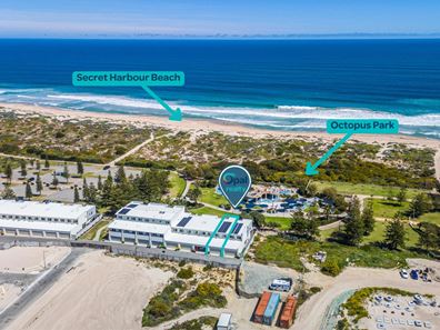 26/49 Palisades Boulevard, Secret Harbour WA 6173
