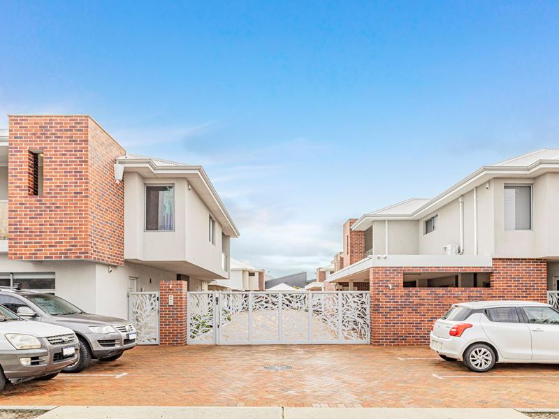 10/300 Drake Street, Morley WA 6062