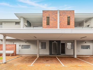 10/300 Drake Street, Morley WA 6062