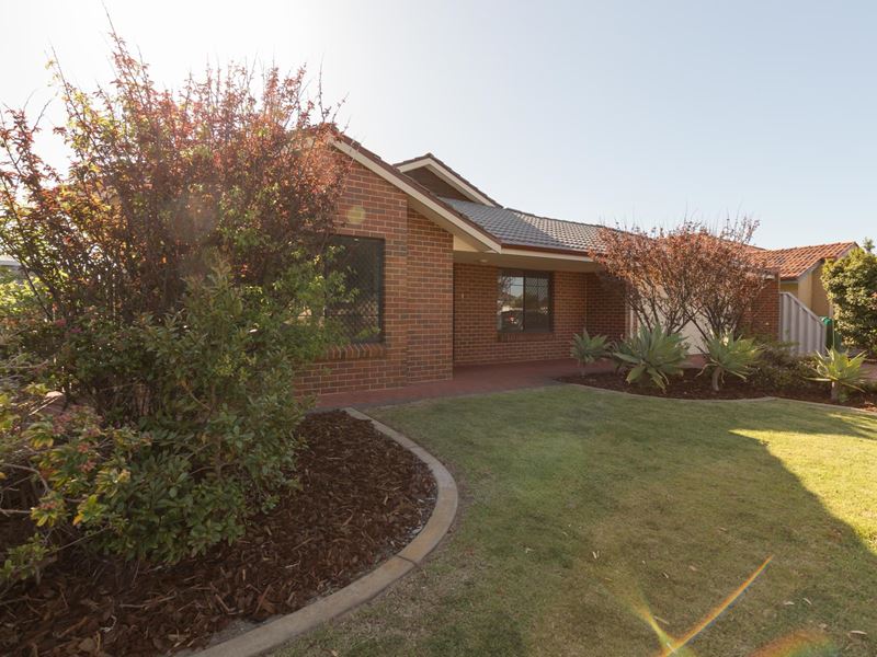 6 Liechardt Loop, Rockingham WA 6168