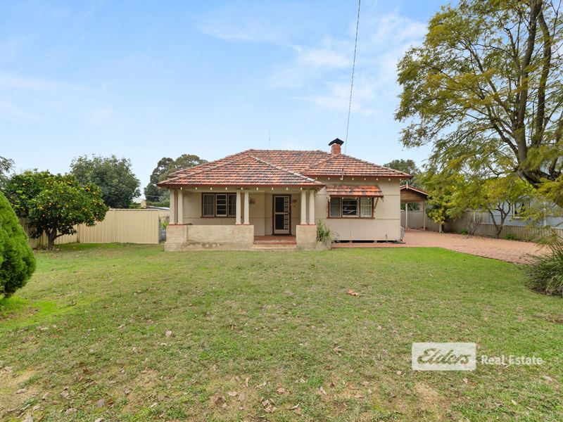 15 Hackett Road, Harvey