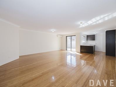 5/75 Ravenswood Drive, Westminster WA 6061