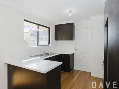 5/75 Ravenswood Drive, Westminster WA 6061