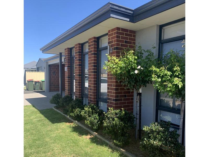 17 Bocker Street, Dardanup