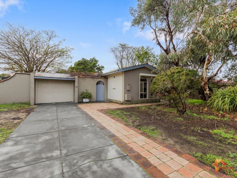65 Hennessy Avenue, Orelia