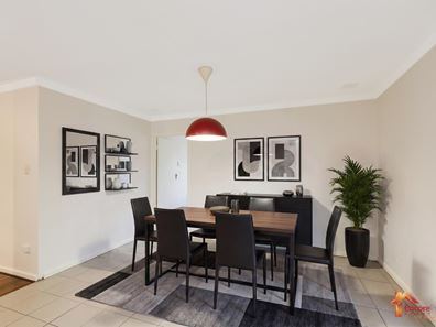 65 Hennessy Avenue, Orelia WA 6167
