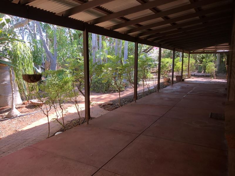 8 Rubin Court, Cable Beach WA 6726