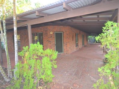 8 Rubin Court, Cable Beach WA 6726