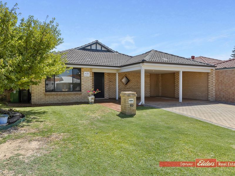 10 Galway Gardens, Warnbro WA 6169