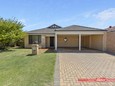 10 Galway Gardens, Warnbro WA 6169