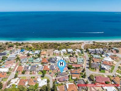 10 Galway Gardens, Warnbro WA 6169