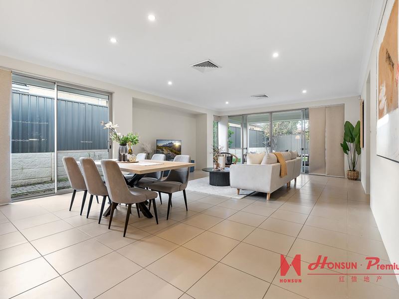 26B Abbott Way, Wilson