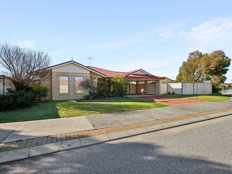 1 Daintree Loop, Bertram WA 6167
