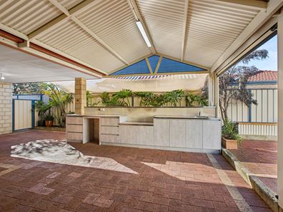 1 Daintree Loop, Bertram WA 6167