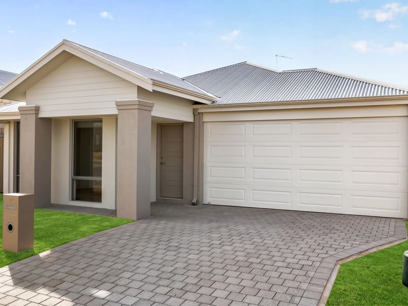 17 Wisdom Close, Yanchep WA 6035