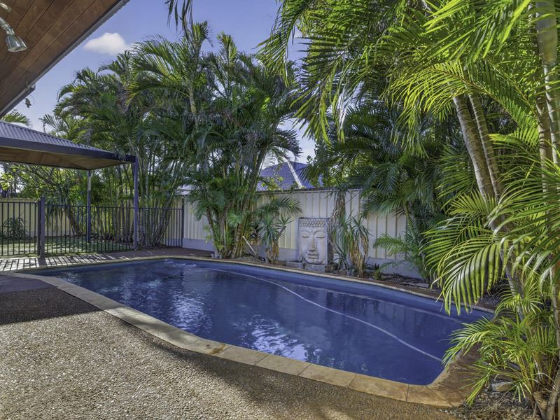 13 Smokebush Street, Nickol WA 6714