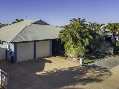 13 Smokebush Street, Nickol WA 6714
