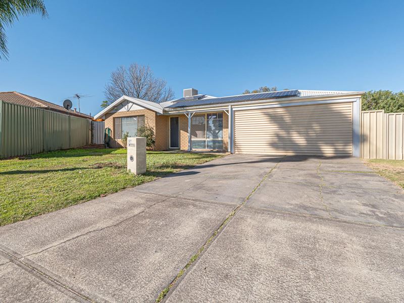 27 Whistler Green, Brookdale