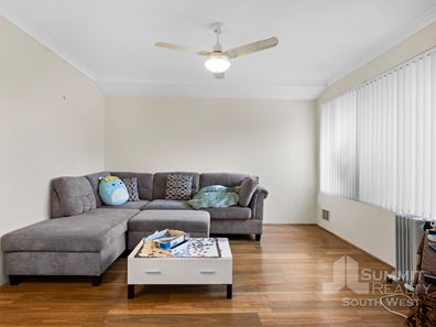 1/32 Prince Philip Drive, South Bunbury WA 6230