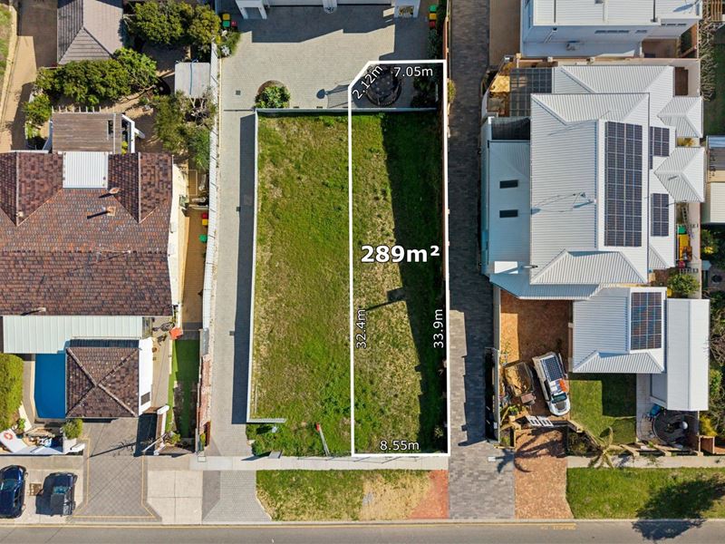 119A Hastings Street, Scarborough