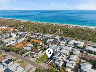 119A Hastings Street, Scarborough WA 6019