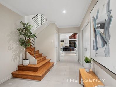 27 Drummonds Approach, Secret Harbour WA 6173
