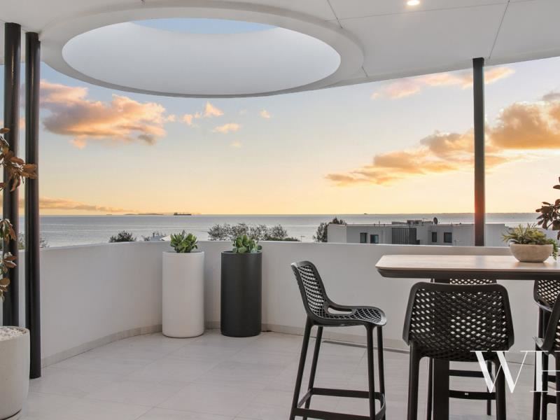 9/19 Perlinte View, North Coogee WA 6163