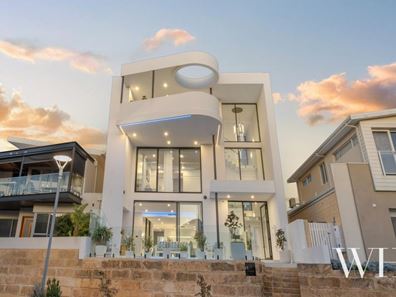 9/19 Perlinte View, North Coogee WA 6163