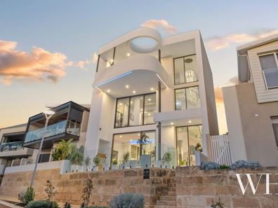 9/19 Perlinte View, North Coogee WA 6163