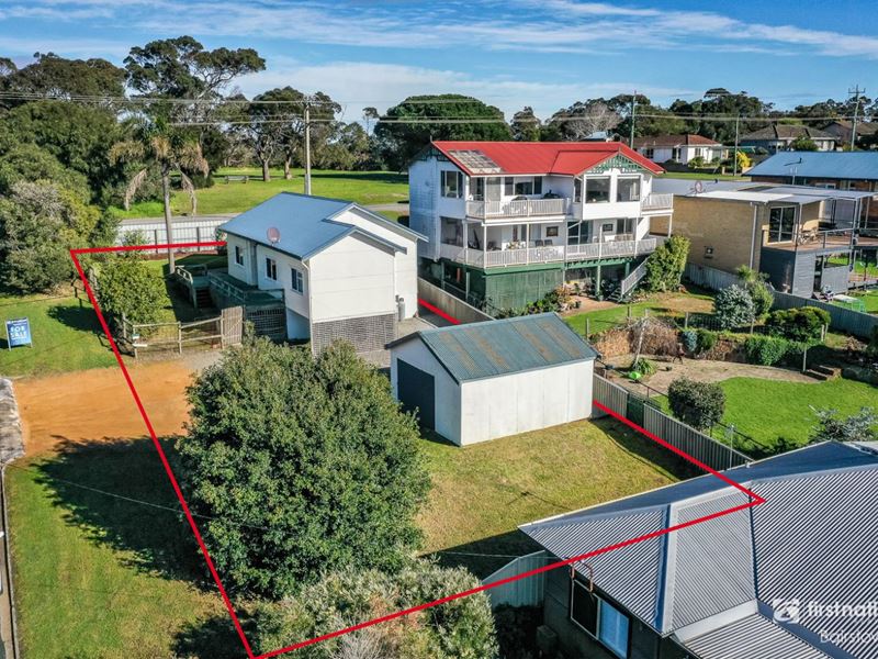 1 Halifax Street, Mount Melville WA 6330