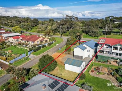 1 Halifax Street, Mount Melville WA 6330