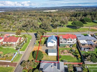 1 Halifax Street, Mount Melville WA 6330