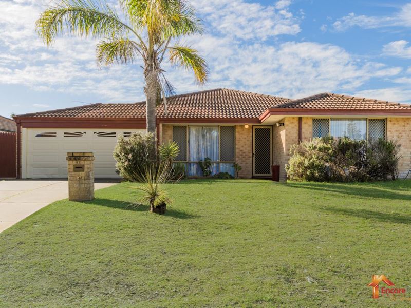 67 Endeavour Drive, Port Kennedy