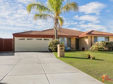 67 Endeavour Drive, Port Kennedy WA 6172